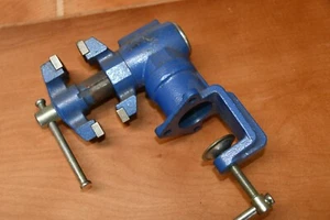 Work Bench Vice - Picture 1 of 4