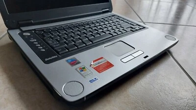 Toshiba Satellite M40X-121 IT  - Da 26.99 euro - Immagine 1 di 4