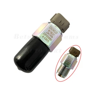 Fuel Rail High Pressure Sensor 2.5DCI For Navara D40 Pathfinder R51 499000-6160 - Picture 1 of 5