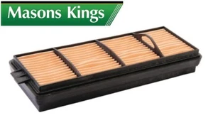 John Deere Air Filter AL215054 Secondary Filter Genuine OEM Part 6000R/M series. - Picture 1 of 1