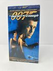 James Bond 007 - The World Is Not Enough (VHS, 1999) Only $2.50 on eBay