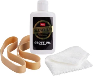 Rawlings | GAME READY Glove Break-In Kit | Baseball/Softball | Includes Break-In - Picture 1 of 12