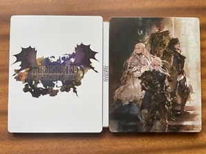 THE DIOFIELD CHRONICLE STEELBOOK ONLY EU EXCLUSIVE NEW G2 PS4 PC XBOX CHRONICLES - Picture 1 of 4