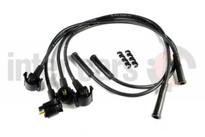 FOR FORD FIESTA (F3L,F5L) 1.3 44KW IGNITION LEAD SET 4MAX 0608-41-0039P - Picture 1 of 1