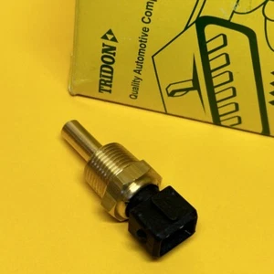 Coolant temperature sensor for Proton JUMBUCK 1.5L 03-13 4G15 Water temp - Bild 1 von 2