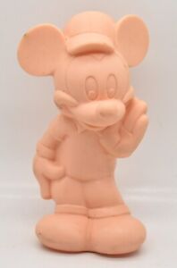 Disney Myszka Miki Luźna 5,5" Figurka Poradnictwo dla dzieci CBS 1982