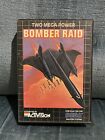 Bomber Raid US Sega Master System