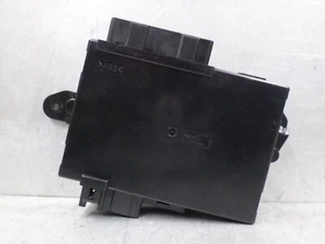 VOLVO XC90 MK1 FAHRERSITZ VORNE RECHTS ELEKTRISCH MEMORY STEUERGERÄT 30739636 - Bild 1 von 5