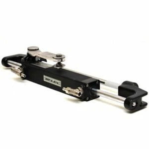 Rebuild Service!!! UFLEX UC940BF Hydraulic Steering Cylinder 2 Year Warranty! - Picture 1 of 2