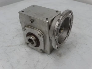 STERLING ELECTRIC S2238HQ02056121 GEARBOX - Picture 1 of 3