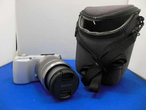 Digital DSLR Model NEX C3 SONY - Picture 1 of 12
