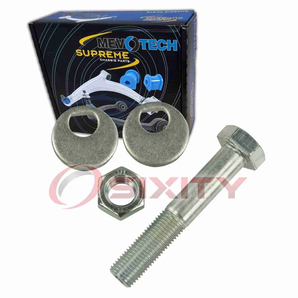 Kit de pernos de leva de alineación trasera Mevotech Supreme para Subaru Outback qi 2000-2009 Foto 1 de 4