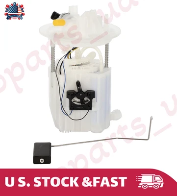 For 2013-16 Mercedes-Benz GL450 X166 GL550 X166 GL63 AMG X166 Fuel Pump Assembly - Image 1 of 4