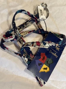 Vera Bradley Harry Potter Home To Hogwarts Lanyard New Exact - Picture 1 of 2