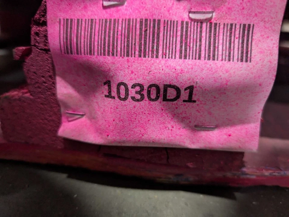 Carrier Rear Axle Fits 09-15 PILOT 1089018 - Image 1 of 1