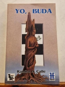 YO, BUDA - RAMIRO CALLE - Imagen 1 de 1