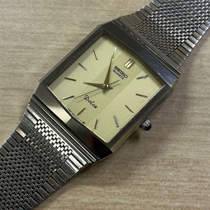 Muñeca SEIKO DOLCE 9521-5170 NSAG SUWA usada - Imagen 1 de 6