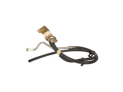 Manguera de freno delantera izquierda Motorcraft 55428MGXF para Ford F250 Super Duty 1999-2004 Foto 1 de 2