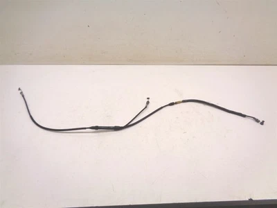 2011 Ski Doo MXZ 600 Sport REV XP Throttle Cable Assy 512060546 512060886 - Image 1 of 4