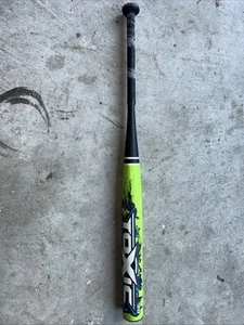 Worth Toxic Titan 5.4L 98 Model SBTNC2 Softball Bat 34/28 - Picture 1 of 4