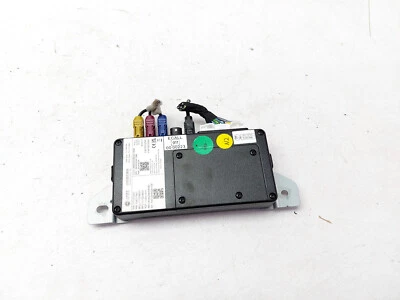 MG HS MK2 2024 MODULO CONTROLLO TELEMATICO CENTRALINA UNITÀ ECU 11770723 - Immagine 1 di 4