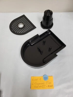 New K-Cup Pod Holder - DripTray Base and Plate for KEURIG K-Supreme Plus SMART - Image 1 of 2
