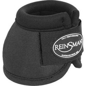 ¡Nuevo! BOTAS CAMPANA DE CABALLO APEX Reinsman Medianas o Grandes Blancas Negras o Grises - Imagen 1 de 13