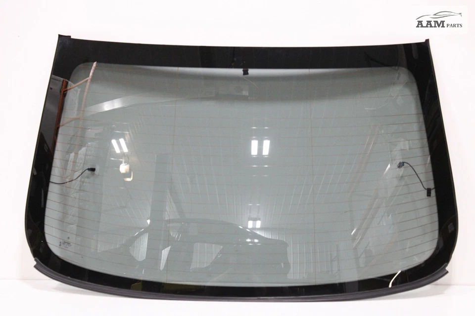 BMW 535I XDRIVE F10 2011-2016 PARABRISAS TRASERO VENTANA CRISTAL OEM Foto 1 de 4
