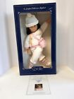 RARE VTG 80s Corolle Doll limited Edition 40/200 MARTINE Neiman Marcus NIB 20”