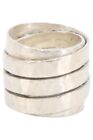Marc O Polo Ring Größe 52 Silber Elegant Klassisch