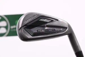 Cobra Darkspeed #6 Iron / 24 Degree / Regular Flex KBS PGI 75 Shaft - Picture 1 of 6