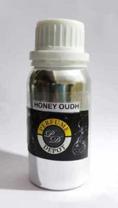 Perfume depot's HONEY OUDH 50gm/1.7 fl.oz. Premium agarwood fragrance oil attar - Picture 1 of 1
