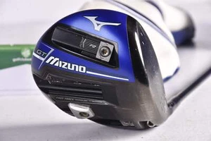 Mizuno GT180 Driver / 7.5-11.5 Degree / Senior Flex Fujikura Pro 50 Shaft - Picture 1 of 9