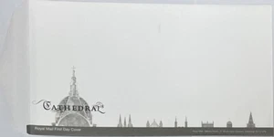 Blank First Day Covers,Cathedrals,Cats,England,Wales,Charles Dickens,Christmas.. - Picture 1 of 44