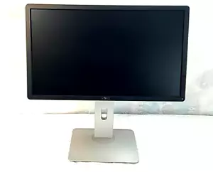Dell 22" LED-Backlit LCD Computer Monitor P2214Hb 1920x1080 60Hz DVI-D VGA *EUC* - Picture 1 of 13