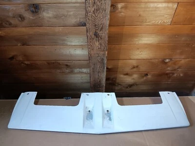 Lund Sun Visor fits 83-92 Ford Ranger Regular Cab - Image 1 of 4