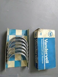 ALFA ROMEO SERIE BRONZINE BANCO 0.10 NUOVO EPOCA - Foto 1 di 3