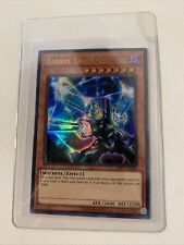 YUGIOH BARRLE DRAGON ULTRA RARE 25th ANNIVERSARY METAL RAIDERS