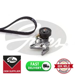 KIT DE BOMBA DE AGUA CORREA DE DISTRIBUCIÓN PUERTAS PARA CITROEN FIAT FORD LAND ROVER PEUGEOT - Imagen 1 de 1