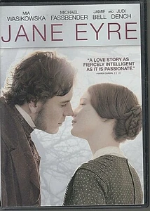 Jane Eyre (DVD, 2011, Canadian) [i4] - Picture 1 of 2