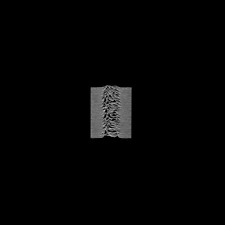 Joy Division - Unknown Pleasures New Sealed Vinyl Lp Album