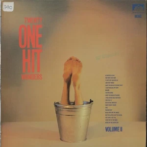 20 ONE HIT WONDERS u.k. SEE FOR MILES LP_1983 timebox_birds_poets_honey bus_ETC. - Picture 1 of 3