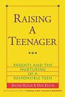 Raising A Teenager: Parents And The Nurturing Of A... By Elium, Jeanne Paperback