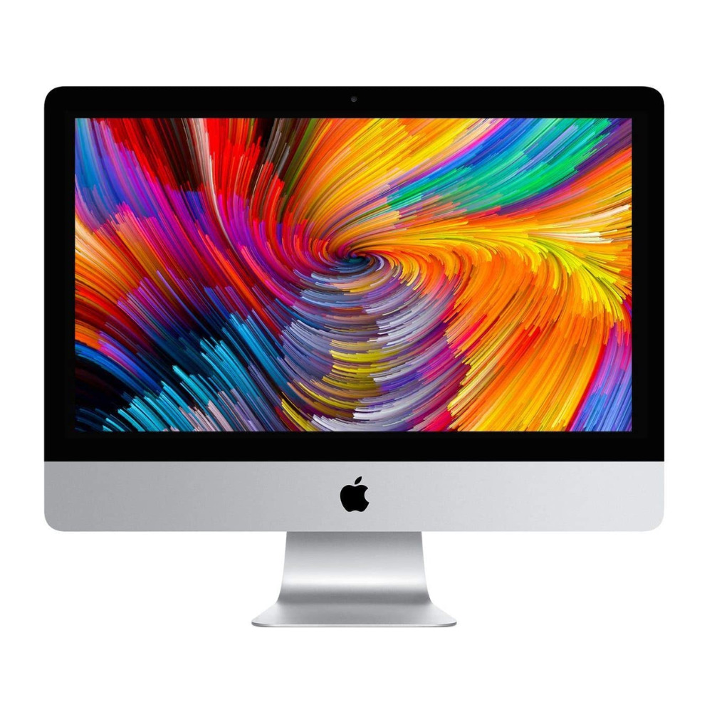 Apple iMac NVIDIA GeForce GT 755M Intel Core i5 4th Gen Apple iMac NVIDIA GeForce GT 755M Intel Core i5 4th Gen