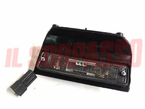 FANALINO FANALE LICHT NUMMERNSCHILD FIAT RITMO 85 ORIGINAL HÖCHST - Bild 1 von 3