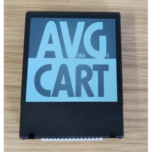AVGCART - Carro múltiple con emulación SIO para Atari XL/XE - Imagen 1 de 4
