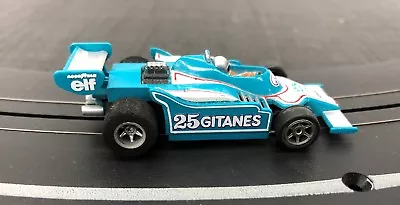 Calcomanías con impresión térmica Aurora G+ Gitanes #25 Foto 1 de 4