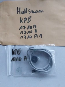 UNOX  KPE1710A - 403435 HALLSENSOR  Heißluftofen  ORIGINALTEIL - Bild 1 von 1