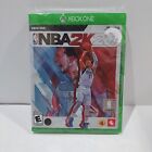 NBA 2K22 (Microsoft Xbox One) - NEW SEALED !!!