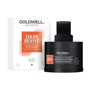 Goldwell Dualsense Color Revive Root Retouch Powder Copper Red .13 oz - Picture 1 of 2